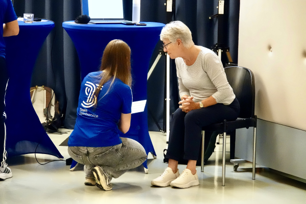 Vitaliteitsmarkt Julianadorp